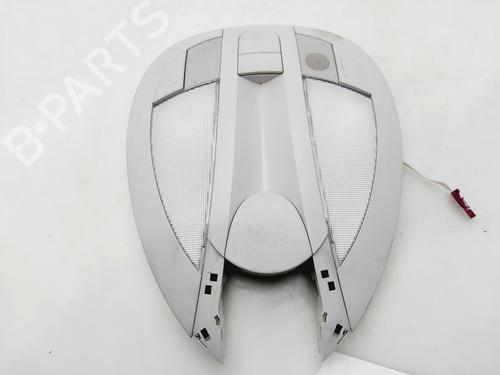 Innerbelysning MERCEDES-BENZ E-CLASS T-Model (S211) E 220 T CDI (211.208) (170 hp) 26406637