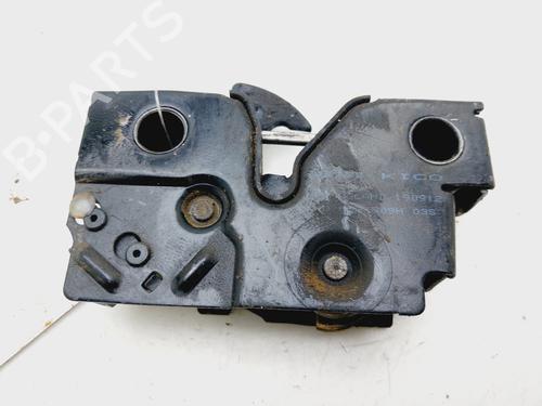 Hood lock SEAT IBIZA IV (6J5, 6P1) | BP30442158C133