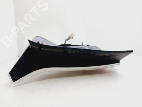 Left taillight TOYOTA PRIUS (_W3_) 1.8 Hybrid (ZVW3_) | BP29489015C34 