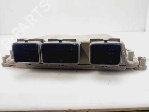 Engine control unit (ECU) CITROËN XSARA PICASSO (N68) 2.0 HDi | BP19742931M57 
