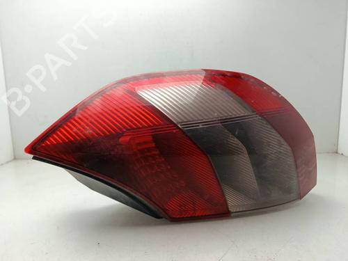 Used Right taillight Right taillight 39513698 39513698