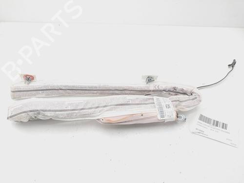 Used Left curtain airbag CITROËN C3 III (SX) 1.2 VTi 82 (82 hp) 29390885