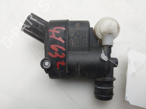 Used Washer pump Washer pump HYUNDAI i20 II (GB, IB) 1.2 (84 hp) 34717899 34717899
