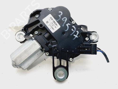 Used Rear wiper motor OPEL ASTRA H (A04) [2004-2014]  29418080