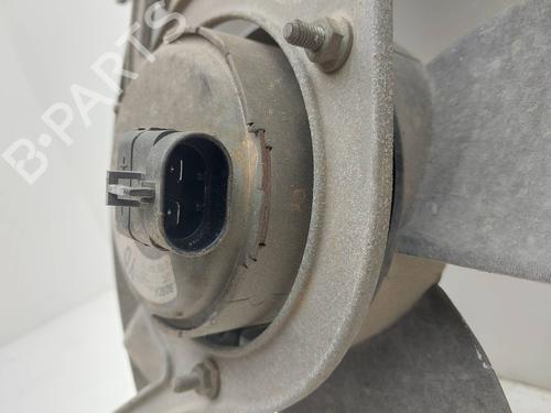 Radiator fan OPEL ASTRA F Hatchback (T92) 1.6 i (F08, M08, F68, M68) | BP15417625M35 
