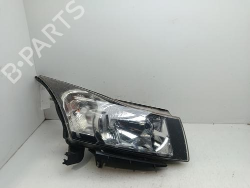 Faro anteriore destro CHEVROLET CRUZE (J300) [2009-2026]  32188093