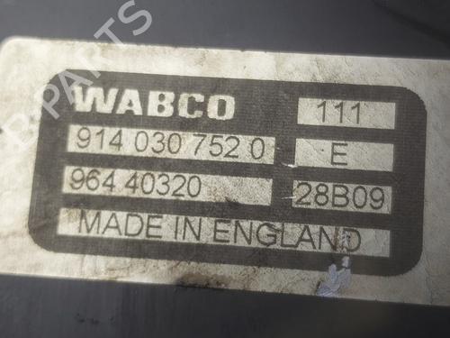Vacuum pump CHEVROLET CRUZE (J300) 2.0 CDI | BP37757103M80 - Image 2