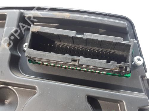 Instrument cluster OPEL ASTRA H (A04) 1.7 CDTI (L48) | BP9076908C47 