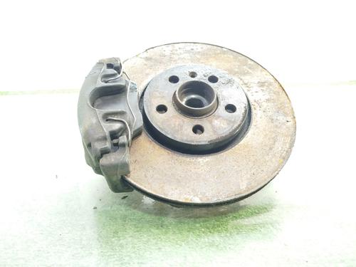 Fusée avant gauche AUDI A3 (8L1) 1.9 TDI (130 hp) 32371716