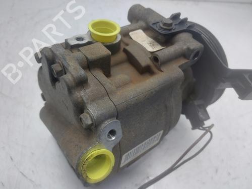 AC compressor FIAT PANDA (169_) 1.2 (169.AXB11, 169.AXB1A) | BP38197376M34 - Image 4