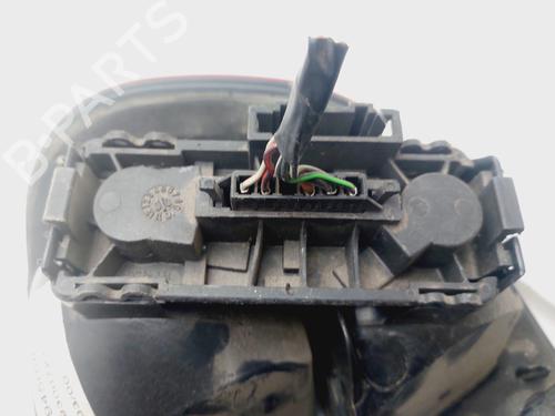 Right taillight SEAT CORDOBA (6K1, 6K2)  | BP29163979C35 