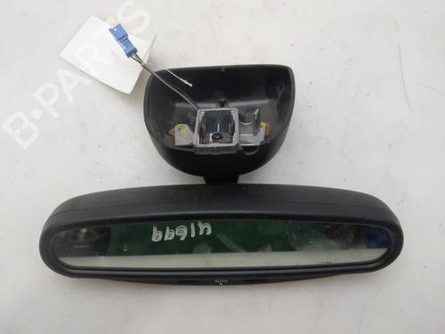 Used Rear mirror Rear mirror PEUGEOT 607 (9D, 9U) 2.2 HDi (133 hp) 36262028 36262028