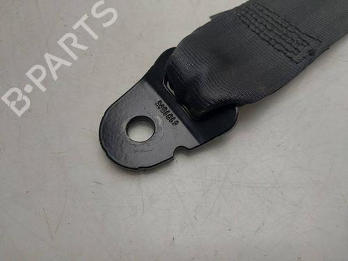 Rear right seatbelt DACIA DUSTER (HS_) 1.2 TCe 125 | BP40091635I28 - Image 2
