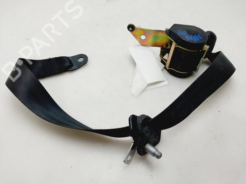 Used Front right seatbelt PEUGEOT 306 (7B, N3, N5) [1993-2003]  28418068