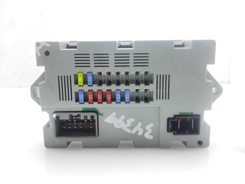 Fuse box JAGUAR XE (X760) 2.0 D | BP18045866E1 