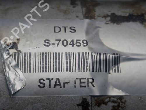 Starter TOYOTA AURIS (_E15_) | BP36389757M8 - Image 4