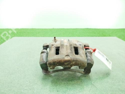 Used Right front brake caliper SSANGYONG REXTON / REXTON II (GAB_) 2.7 Xdi (163 hp) 30271680