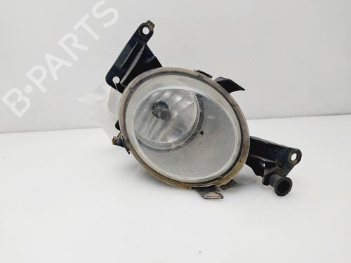 Used Right front fog light OPEL CORSA D (S07) [2006-2015]  23240312
