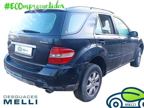 Left rear window switch MERCEDES-BENZ M-CLASS (W164) ML 280 CDI 4-matic (164.120) | BP39717448I29 - Image 8