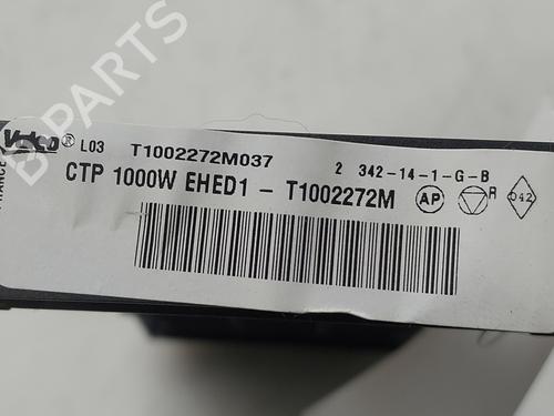 Heater resistor PEUGEOT 2008 I (CU_)  | BP38438692M108  - Image 5