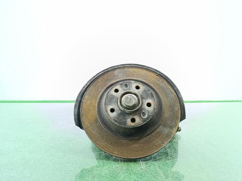 Used Right rear steering knuckle PEUGEOT 407 SW (6E_, 6D_) 2.0 (136 hp) 26394106