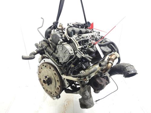 Moteur AUDI A4 B8 (8K2) [2007-2017]  29731469