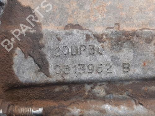 Gearbox CITROËN XSARA PICASSO (N68) 1.6 | BP26719424M3 