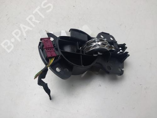 Used Rear left interior door handle MINI MINI CLUBVAN (R55) Cooper D (112 hp) 27334265