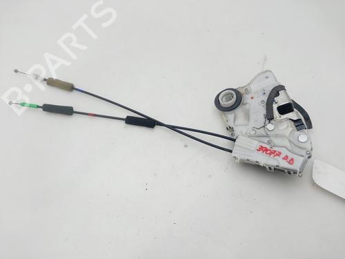 Front right lock TOYOTA PRIUS (_W3_) 1.8 Hybrid (ZVW3_) | BP29268249C97 