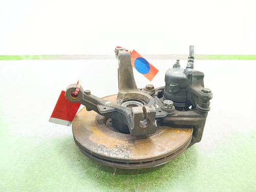 Left front steering knuckle DAEWOO MATIZ (M100, M150) 0.8 | BP35786609M25 - Image 2