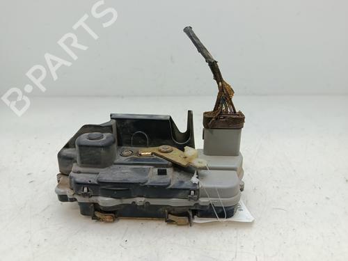 Venstre bagtil lås CITROËN C5 I (DC_) 2.0 16V (DCRFNC, DCRFNF) (136 hp) 31375665