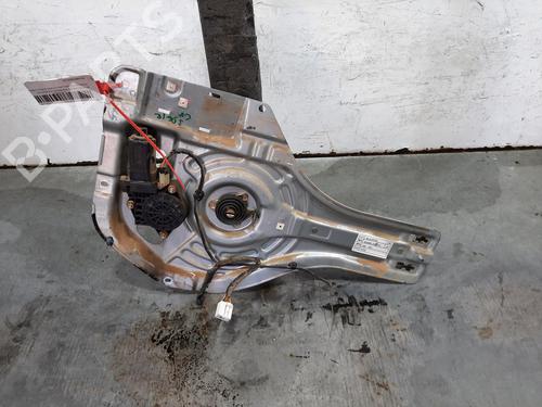 Used Rear right window mechanism HYUNDAI TUCSON (JM) 2.0 CRDi (113 hp) 14981648
