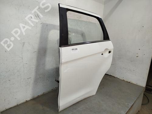 Left rear door CITROËN C4 AIRCROSS 1.6 HDi 115 AWC | BP29703239C4 