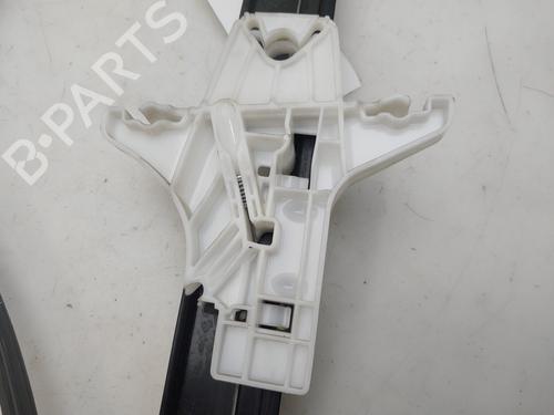 Rear left window mechanism VW T-ROC (A11, D11) | BP38544343C24 - Image 3