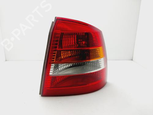 Used Right taillight OPEL ASTRA G Hatchback (T98) [1998-2009]  30316039