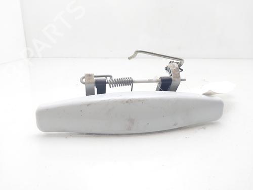 Rear left exterior door handle DACIA DUSTER (HS_) 1.5 dCi (109 hp) 806074839R |