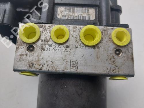 ABS pump CITROËN JUMPY II Van 1.6 HDi 90 8V | BP36767789M43 - Image 4