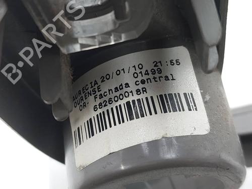 Middle console RENAULT MEGANE III Hatchback (BZ0/1_, B3_) 1.5 dCi | BP40513791I22 - Image 4
