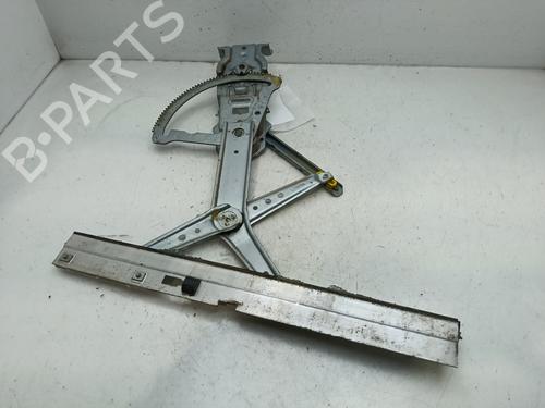 Front left window mechanism OPEL CORSA C (X01) 1.2 Twinport (F08, F68) | BP31706246C22