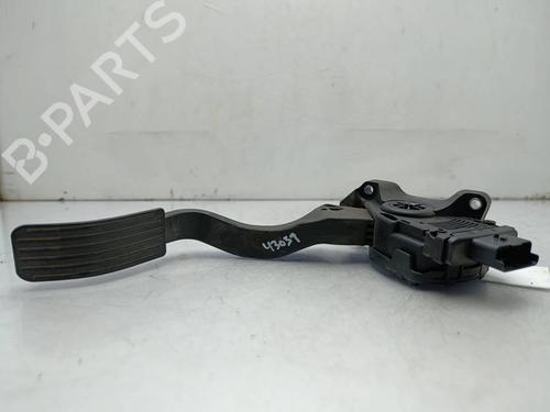 Used Pedal Pedal CITROËN C3 III (SX) [2016-2026] 39960346 39960346