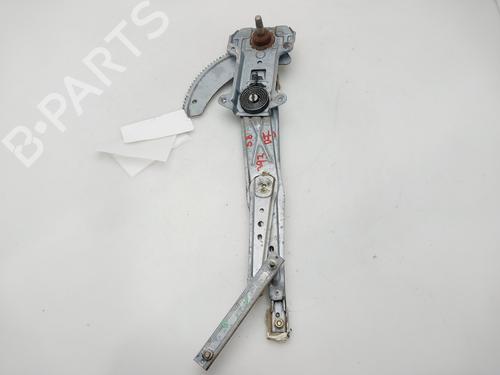 Used Front left window mechanism NISSAN MICRA II (K11) 1.0 i 16V (K11) (54 hp) 31127228