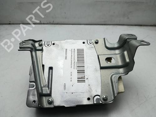 electronic-module-toyota-prius-_w3_-2008-2009-2010-2011-2012-2013-2014-2015-2016-40182033 main image