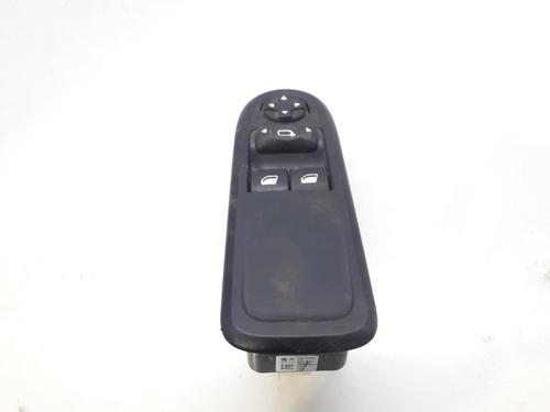 Used Left front window switch Left front window switch CITROËN C3 II (SC_) 1.6 BlueHDi 75 (75 hp) 10936830 10936830