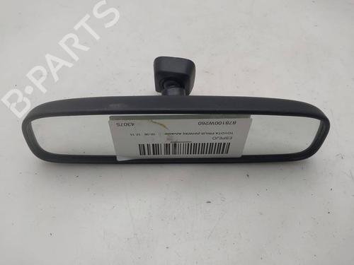 Used Other Other TOYOTA PRIUS (_W3_) 1.8 Hybrid (ZVW3_) (99 hp) 39651313 39651313
