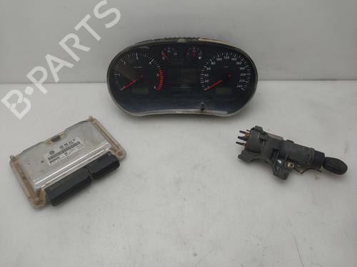 Used Electronic module Electronic module 36837459 36837459