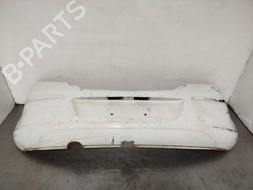 Bak støtfanger OPEL CORSA D (S07) [2006-2015]  30922380
