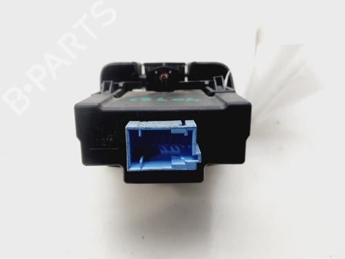 Hand brake RENAULT LAGUNA II (BG0/1_) 1.9 dCi (BG1A, BG1V) | BP32288869I18