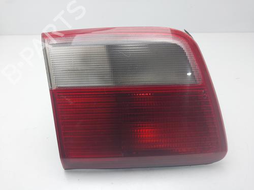Used Left tailgate light Left tailgate light OPEL OMEGA B (V94) 2.5 TD (F69, M69, P69) (130 hp) 33245569 33245569