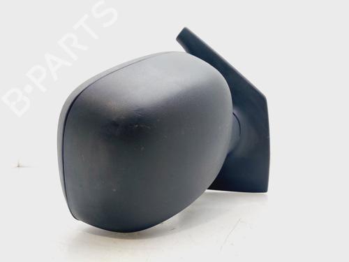 Right mirror RENAULT SCÉNIC I MPV (JA0/1_, FA0_) 1.9 dCi RX4 | BP30138195C27 