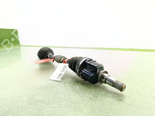 Left front driveshaft TOYOTA COROLLA (_E12_) 1.4 VVT-i (ZZE120_, ZZE120R) | BP36677581M38 - Image 3